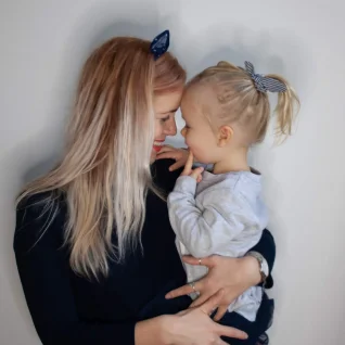 Blogija Mari Jaanus jagab nippe, kuidas last ohjes hoida: ütle võimalikult vähe „ei“