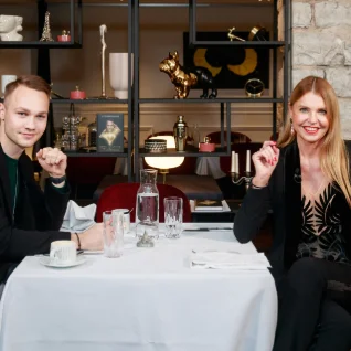 „HOMMIKUSÖÖK STAARIGA“ | Ants Rootslane: kõigis sinu probleemides on süüdi sinu suguvõsa – nii need, kes elavad, kui ka need, kes on ammu surnud