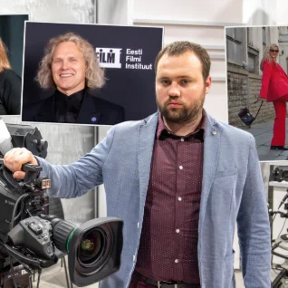 Eesti filmi vaatamine on kui pimedas piibli lugemine? Lühike õpetus algajale, kuidas linateosest natukenegi aru saada