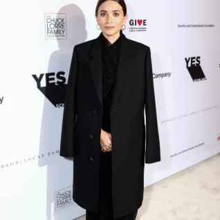KIIVALT VARJATUD SALADUS! Endine lapstäht Ashley Olsen sai emaks 