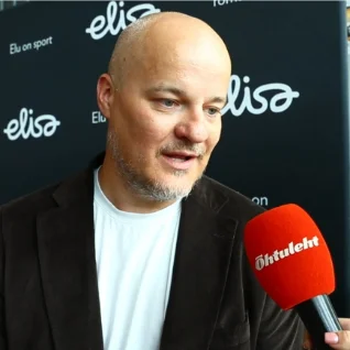 ÕL VIDEO | HUNT KRIIMSILM VIIE AMETIGA! Telerežissöör Ergo Kuld: teistele ülesannete jagamine nõuab minult tohutut pingutust. Tahan kõike ise teha!