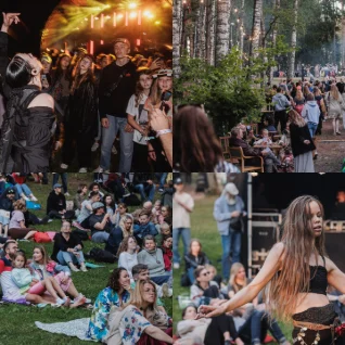 VIDEOREPORTAAŽ | Intsikurmu festivali korraldaja: „See oli erakordselt raske, kui mitte kõige raskem.“