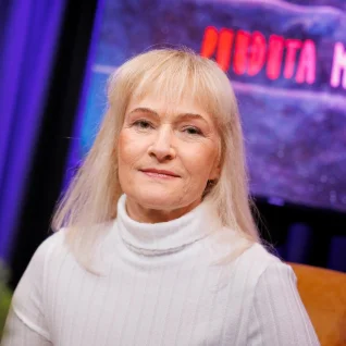 „PUUDUTA MIND“ | Marge Karu: energiaväli mõjutab otseselt nii meie tervist, kui ka vaimset tasakaalu