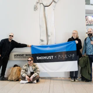 ÕL VIDEO JA GALERII | 5MIINUST ja Puuluup saadeti Eurovisionile: viimase kohaga koju tagasi ei oodata!