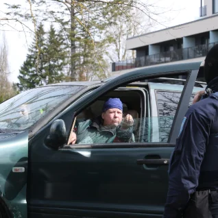 GALERII JA VIDEO | Tallinn laseb lammutada ebaseaduslikult ehitatud hoone, omanik takistab