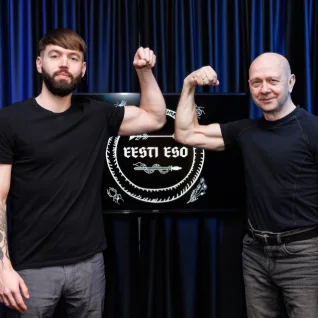 „EESTI ESO“ | Peagi 61aastaseks saav Vello Vaher: miks ma peaksin kodus surma ootama?!