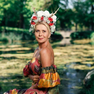 GALERII | Palju õnne! 55 fotot ja üks huvitav fakt juubilar Ülle Lichtfeldti kohta