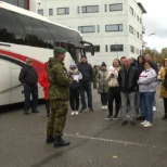 TV3 VIDEO | Ajateenistus tõmbab noori: vabatahtlikult liitus tänavu rekordarv ajateenijaid