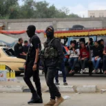 JÄRGMINE VAENLANE: Hamas sõdib nüüd võimuka perekonnaga