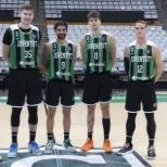 OOTAMATU! Hispaanias mängiv Henri Drell vahetati USAs valitseva NBA meistri süsteemi