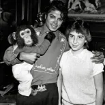 UUED PEDOFIILIASÜÜDISTUSED: ühe pere viis last väidavad, et Michael Jackson pilastas neid