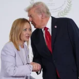 Trump ja Erdogan seadsid Itaalia peaministri ebamugavasse olukorda