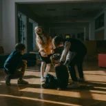 Ükski laps ei sünni, et teha halba! Kiusamisvaba Kooli tegevjuht: „Kiusamise ümber on endiselt palju vaikust.“