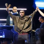 Oasise superstaar Liam Gallagher sai vanaisaks