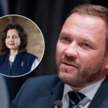 Tsahkna kehtestas sanktsiooni Narva muuseumi direktori tagakiusajatele