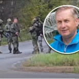 SAATSE SAABAS SULGEDA?  Tarmo Miilits: „Me ei saa tagada turvalisust Venemaa territooriumil.“