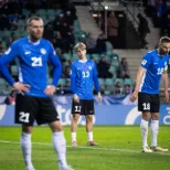 DEBÜÜDI JÄRELVÕNKED: Marten-Chris Paalberg: „Külmavärinad olid peal. Ikkagi üks eluunistusi täitus.“