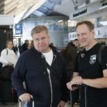 VIDEO | KAKS KANGET STARTISID TAAS! Kristjan Jõekalda: peab minema kontrollima, kas Zevakinit ja Valtingut saab usaldada