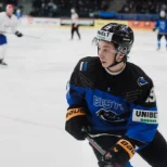 Ühe Narva hokipoisi võrratu lugu: mõne aasta eest perega Soome, nüüd meistrite liiga jääle. Kuhu edasi?
