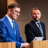OTSE | Michal: Saatse saapa teelõigud jäävad suletuks, uue tee rajamiseks jäetakse keskkonnamõju hindamata