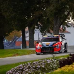 BLOGI | Tänak sai teisel katsel auto liikuma, korraldajad panid sõitjad ebavõrdsesse olukorda