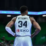 EMi PÄEVABLOGI | Eesti puhkab, aga Antetokounmpod proovivad taas Itaaliale tuult alla teha