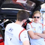 Reisiväsimust vältinud Tänakut ootab Paraguays ainulaadne etapp, mis sarnaneb kiiruselt Rally Estoniale