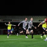 ŠOKK! Manchester United sai kolmanda liiga klubilt piinliku kaotuse