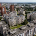 Sotsiaaldemokraadid tahavad toetada Tallinna pensionäre kortermajade renoveerimisel