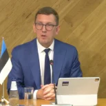 OTSE | Michal: paljudel on tekkinud tunne, et peaks alustama võidujooksul 800 miljonile