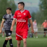 Šveitsis imeliselt alustanud Mattias Käit: raske on, aga naudin täiega
