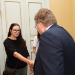 FOTOD | Rahvaalgatus toidukaupadele kehtiva käibemaksumäära vähendamiseks jõudis Toompeale