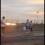 BLOGI | Poola lennujaamas kukkus alla F-16 hävitaja, piloot hukkus
