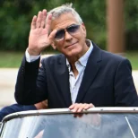 TERVISEHÄDAGA KIMPUS! George Clooney jättis Veneetsia filmifestivali pressipäeva vahele