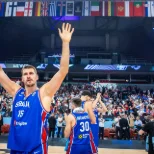 EMi PÄEVABLOGI | Portugali alistanud Serbia jätkab täiseduga