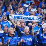 EMi PÄEVABLOGI | Eesti võitis Läti vastu esimese poolaja nelja punktiga