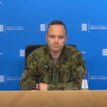 VIDEO | Kolonel Kiviselg räägib arengutest Ukraina rinnetel