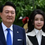 ALTKÄEMAKSUD JA MUUD PAHED: Lõuna-Korea endine esimene leedi võib minna aastateks vangi
