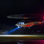 APPI! Seenelise metsast helikopteriga äratoomine läks maksma hiigelsumma