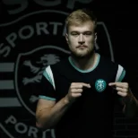 Meistrite liigas osalev Portugali tippklubi palkas Eesti koondislase