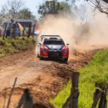 OTSEBLOGI | Paraguay ralli esimene katse rappis mehi korralikult