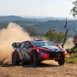OTSEBLOGI | Paduvihm segab Paraguay rallil kaarte. Liider Ogier: me kõik kartsime selliseid tingimusi