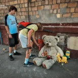 OTSEBLOGI | Venemaa on Ukrainas tapnud üle 15 000 tsiviilisiku