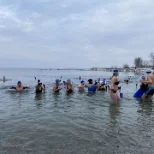 „Seitse aastat pole kordagi haige olnud!“ Taliujumine muutis Talise elu