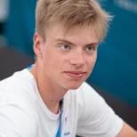 Madis Mihkels teenis Vueltal tihedas finišiheitluses karjääri parima koha