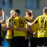 USKUMATU VAPRUS! Augustis nii Kalju kui ka Levadia kotti pannud pärnakad nõelasid ka Paidet