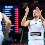 EMi PÄEVABLOGI | Uhke verstapostini jõudnud Doncic tassib Sloveeniat, Kreeka liigub kindla võidu suunas