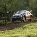Kas Ogier'st sai Paraguay ralli järel tiitlisoosik? „Ta on näljasem kui teised.“