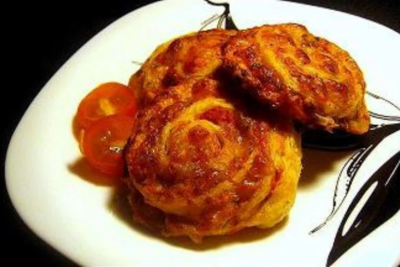 Pizzasaiakesed