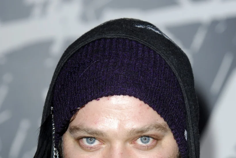 Haigus murdis "Jackassi" taadi